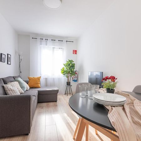 Tetuan Street Apartment Santander Exteriör bild